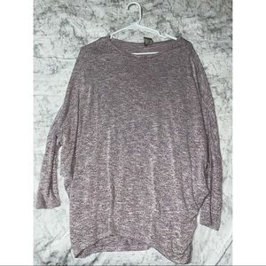 bench long sleeve shirt